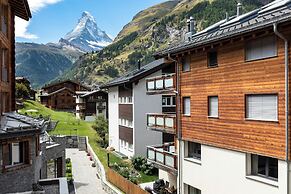 Luxury Residence Colosseo Zermatt