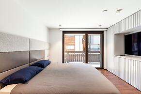 Luxury Residence Colosseo Zermatt