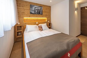 Luxury Residence Colosseo Zermatt