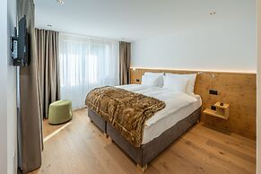 Luxury Residence Colosseo Zermatt