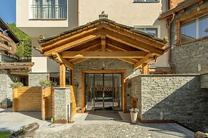 Luxury Residence Colosseo Zermatt