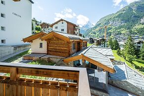 Luxury Residence Colosseo Zermatt