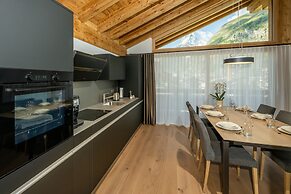 Luxury Residence Colosseo Zermatt