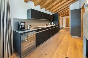 Luxury Residence Colosseo Zermatt