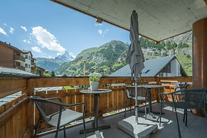 Luxury Residence Colosseo Zermatt