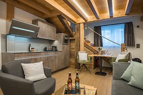 Luxury Residence Colosseo Zermatt