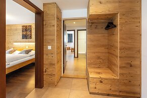 Luxury Residence Colosseo Zermatt