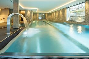 Luxury Residence Colosseo Zermatt