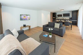 Luxury Residence Colosseo Zermatt