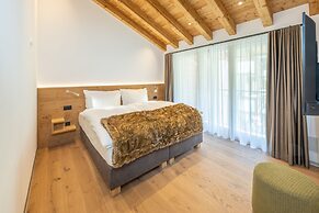 Luxury Residence Colosseo Zermatt