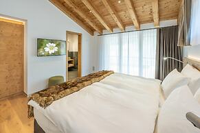 Luxury Residence Colosseo Zermatt