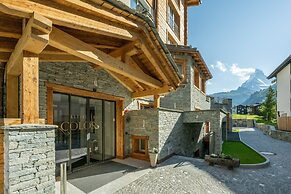 Luxury Residence Colosseo Zermatt