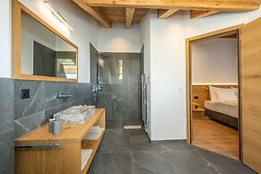 Luxury Residence Colosseo Zermatt