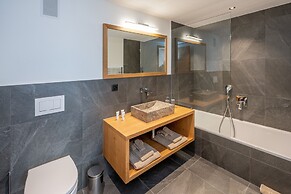 Luxury Residence Colosseo Zermatt