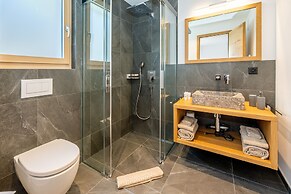 Luxury Residence Colosseo Zermatt