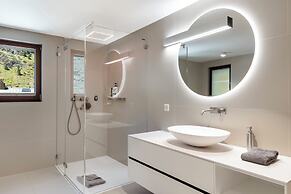 Luxury Residence Colosseo Zermatt