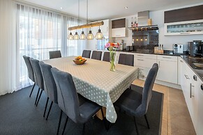 Luxury Residence Colosseo Zermatt