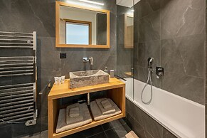 Luxury Residence Colosseo Zermatt