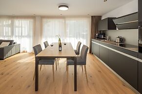 Luxury Residence Colosseo Zermatt