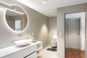 Luxury Residence Colosseo Zermatt