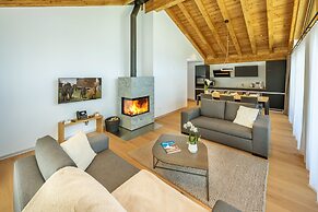 Luxury Residence Colosseo Zermatt