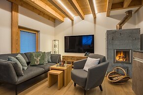 Luxury Residence Colosseo Zermatt