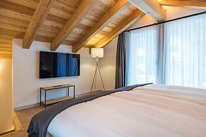 Luxury Residence Colosseo Zermatt