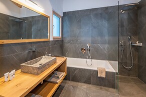 Luxury Residence Colosseo Zermatt