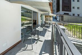 Luxury Residence Colosseo Zermatt