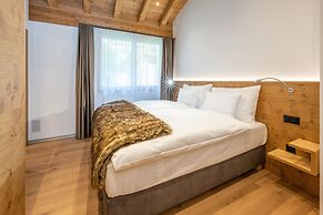 Luxury Residence Colosseo Zermatt