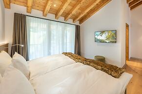 Luxury Residence Colosseo Zermatt