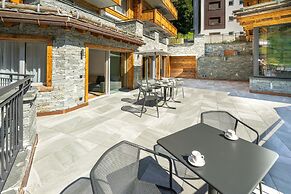 Luxury Residence Colosseo Zermatt