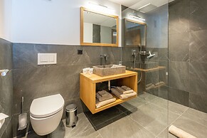 Luxury Residence Colosseo Zermatt