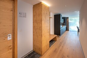 Luxury Residence Colosseo Zermatt