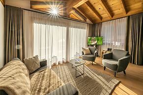 Luxury Residence Colosseo Zermatt