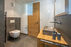 Luxury Residence Colosseo Zermatt