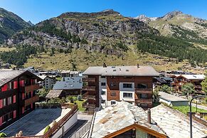 Luxury Residence Colosseo Zermatt