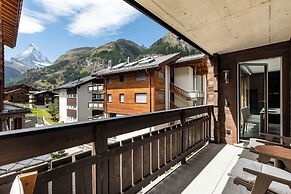 Luxury Residence Colosseo Zermatt