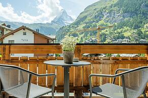 Luxury Residence Colosseo Zermatt