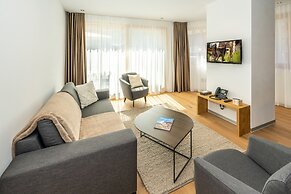 Luxury Residence Colosseo Zermatt