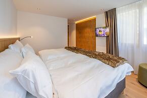 Luxury Residence Colosseo Zermatt