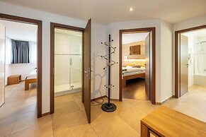 Luxury Residence Colosseo Zermatt