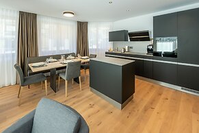 Luxury Residence Colosseo Zermatt