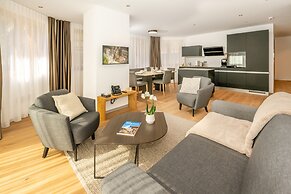 Luxury Residence Colosseo Zermatt