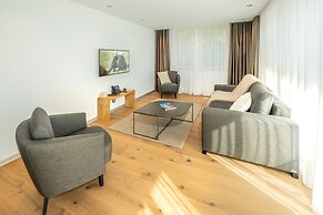 Luxury Residence Colosseo Zermatt