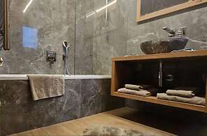 Luxury Residence Colosseo Zermatt