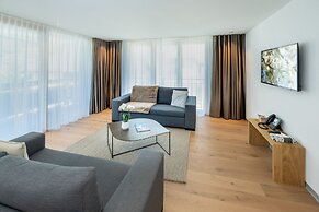 Luxury Residence Colosseo Zermatt