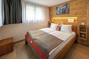 Luxury Residence Colosseo Zermatt