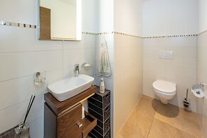 Luxury Residence Colosseo Zermatt