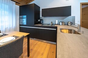 Luxury Residence Colosseo Zermatt